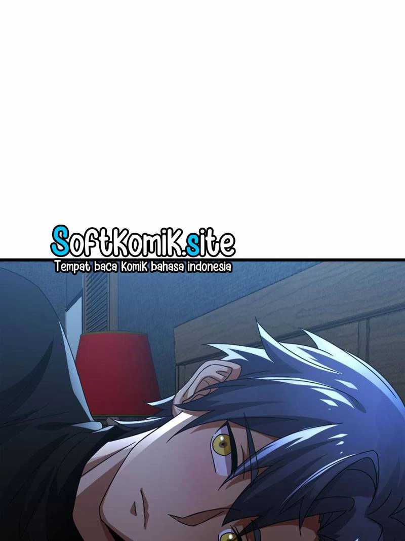 Baca Komik Night Bookstore Chapter 07 Gambar 1