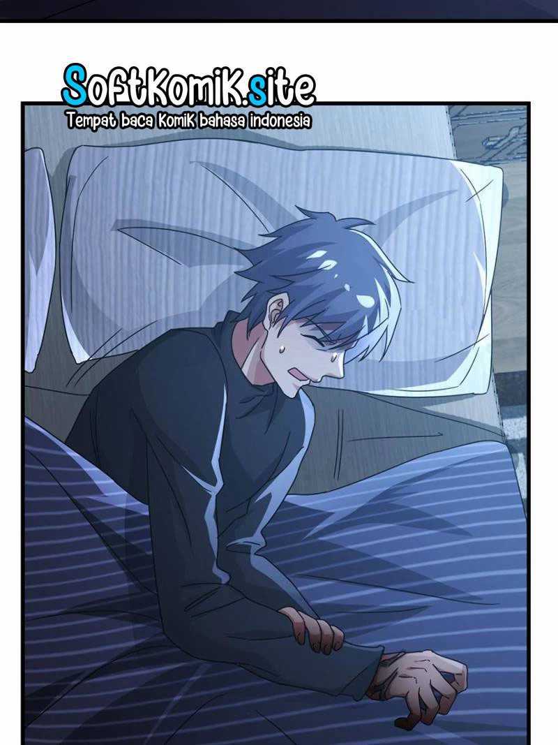 Night Bookstore Chapter 07 Gambar 12