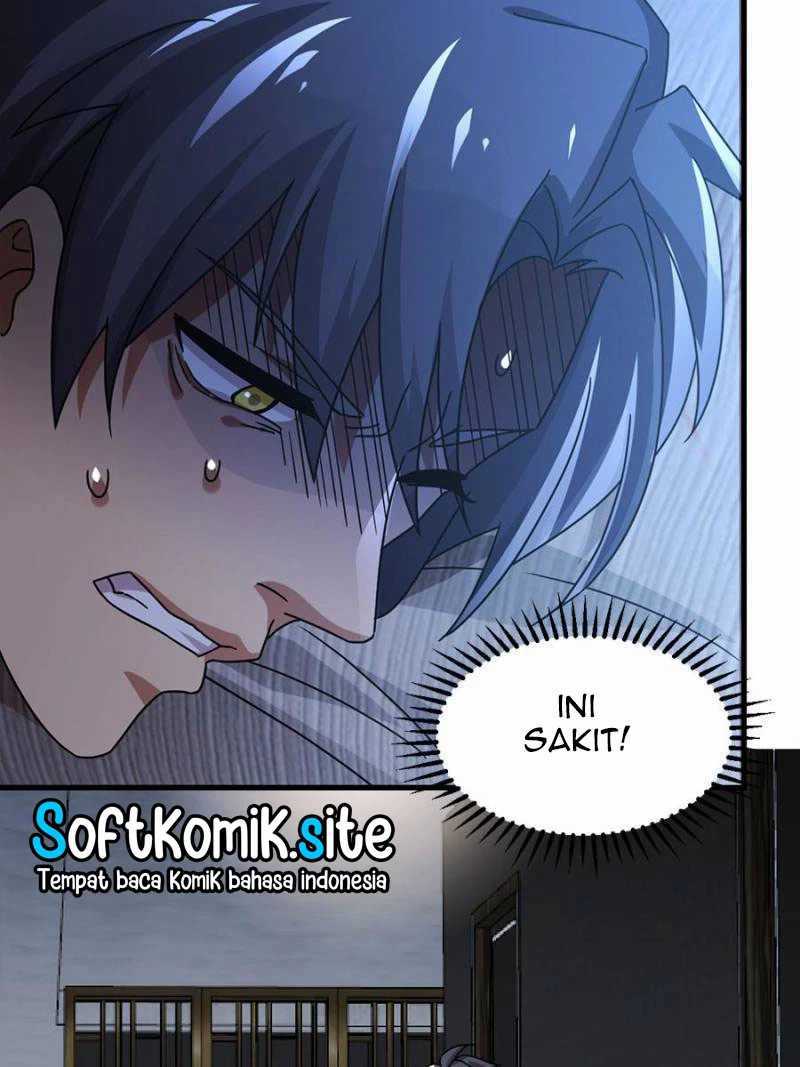 Night Bookstore Chapter 07 Gambar 14