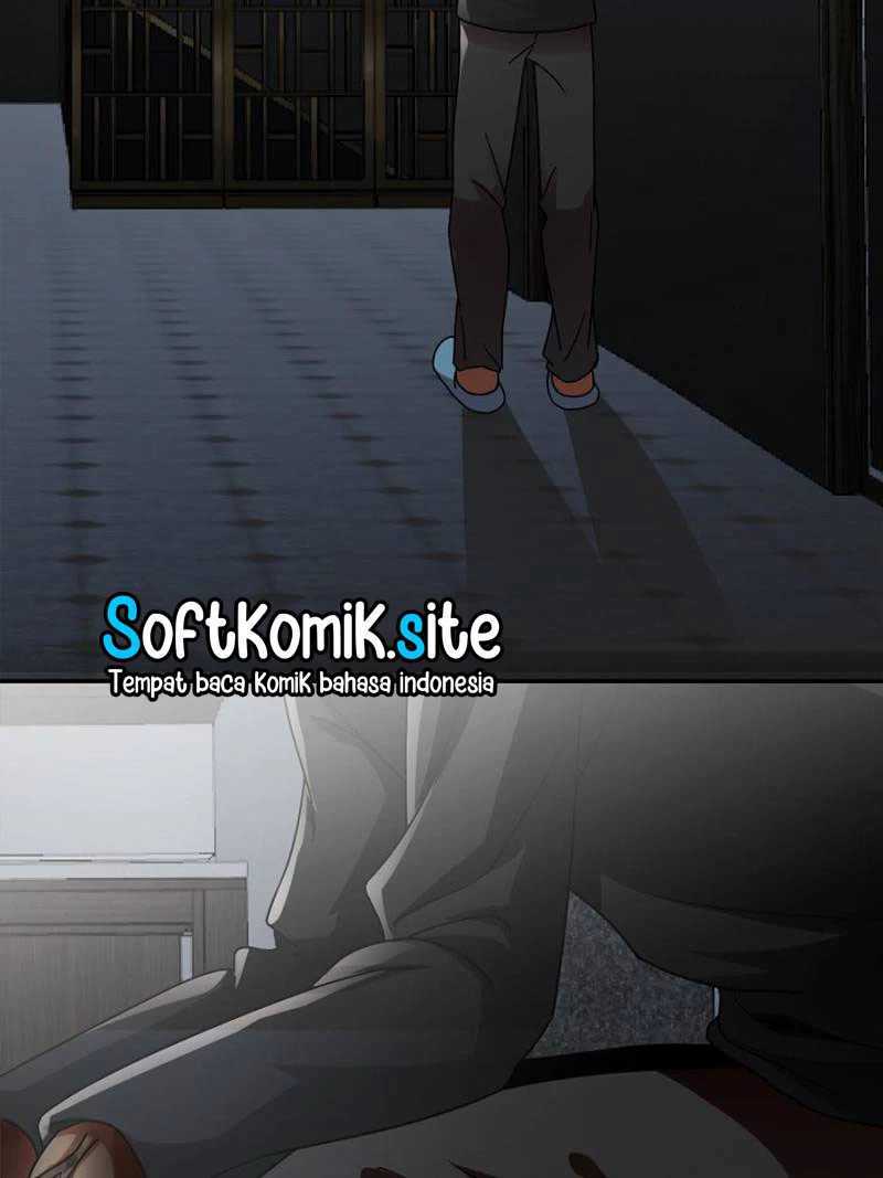 Night Bookstore Chapter 07 Gambar 16
