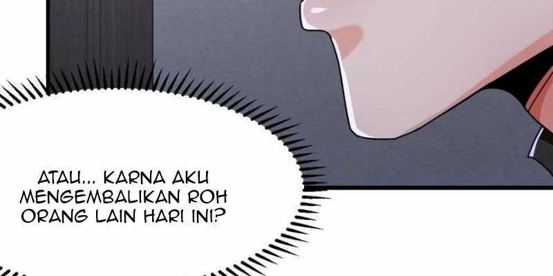 Night Bookstore Chapter 07 Gambar 23