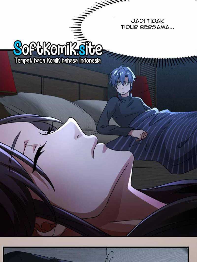 Night Bookstore Chapter 07 Gambar 3