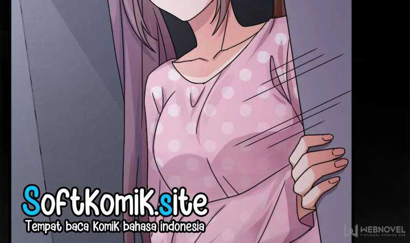Night Bookstore Chapter 07 Gambar 32