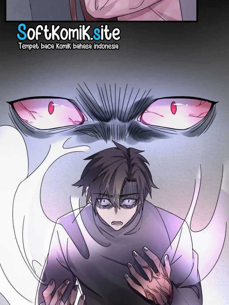 Night Bookstore Chapter 07 Gambar 33
