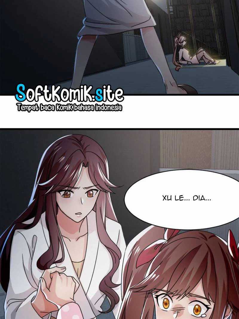 Night Bookstore Chapter 07 Gambar 44