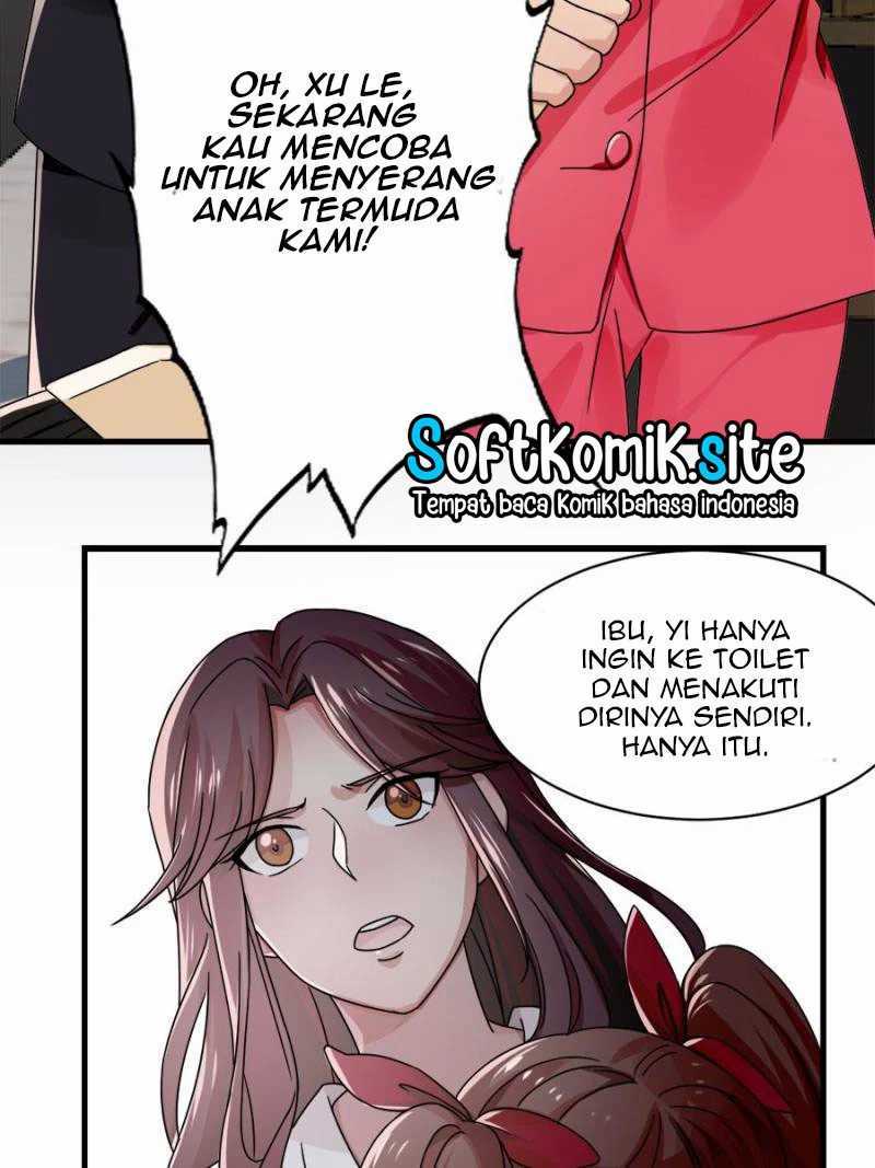 Night Bookstore Chapter 07 Gambar 50