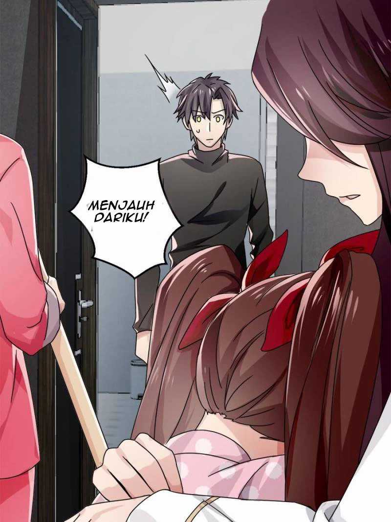 Night Bookstore Chapter 07 Gambar 56