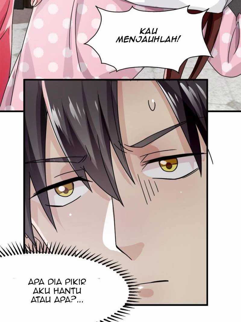Night Bookstore Chapter 07 Gambar 58