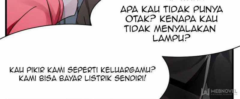 Night Bookstore Chapter 07 Gambar 63