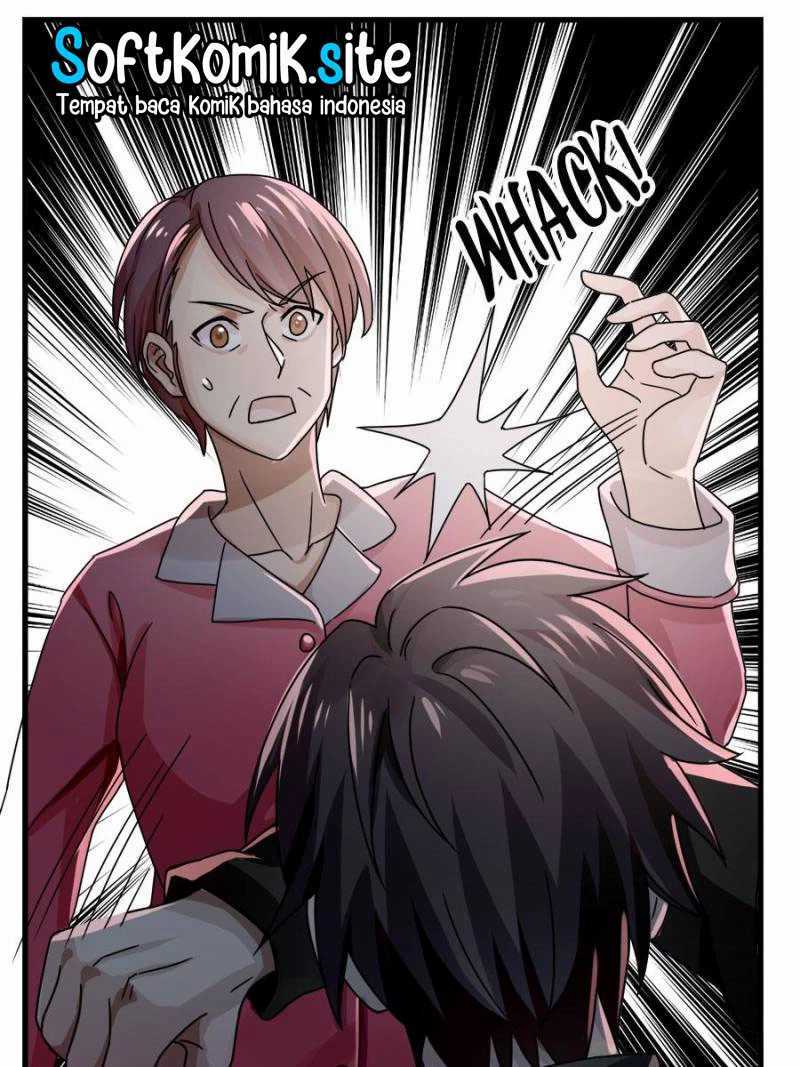 Night Bookstore Chapter 07 Gambar 64