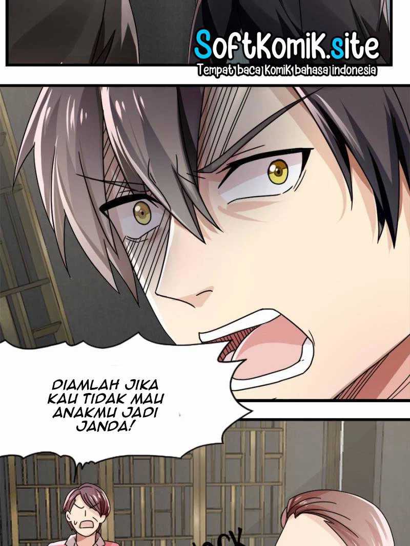 Night Bookstore Chapter 07 Gambar 68