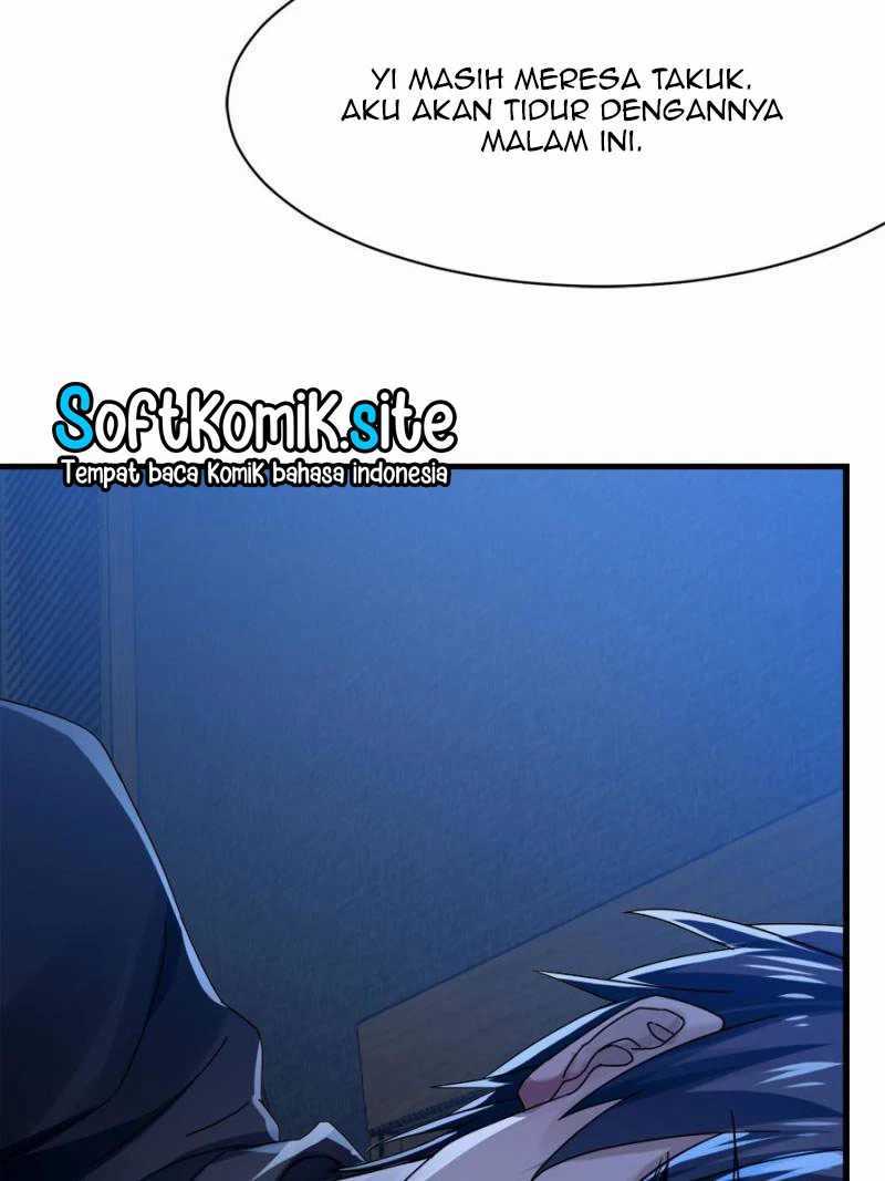 Night Bookstore Chapter 07 Gambar 79