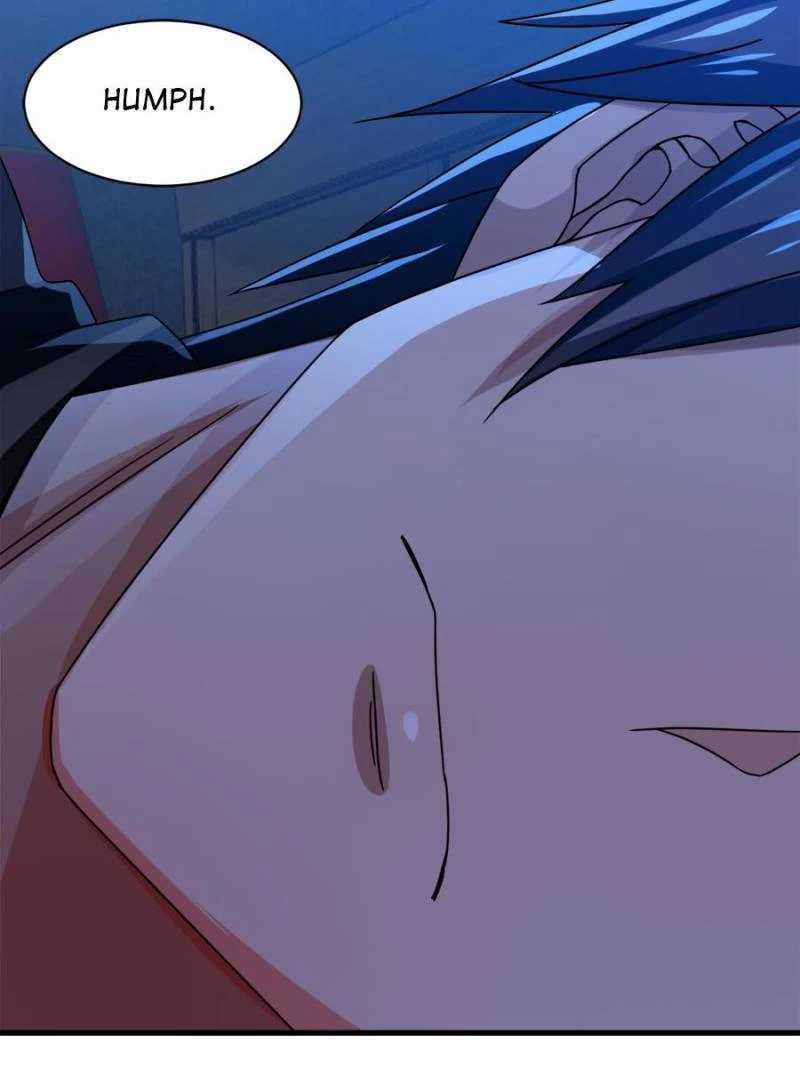 Night Bookstore Chapter 07 Gambar 81