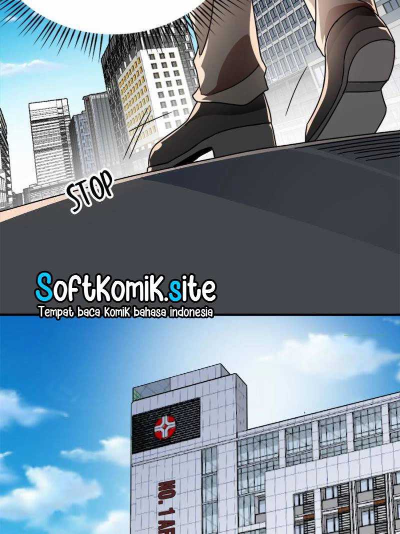 Night Bookstore Chapter 07 Gambar 87