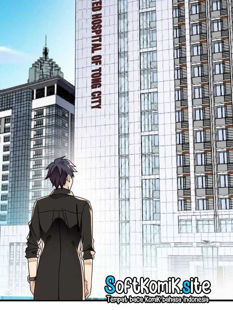 Night Bookstore Chapter 07 Gambar 89