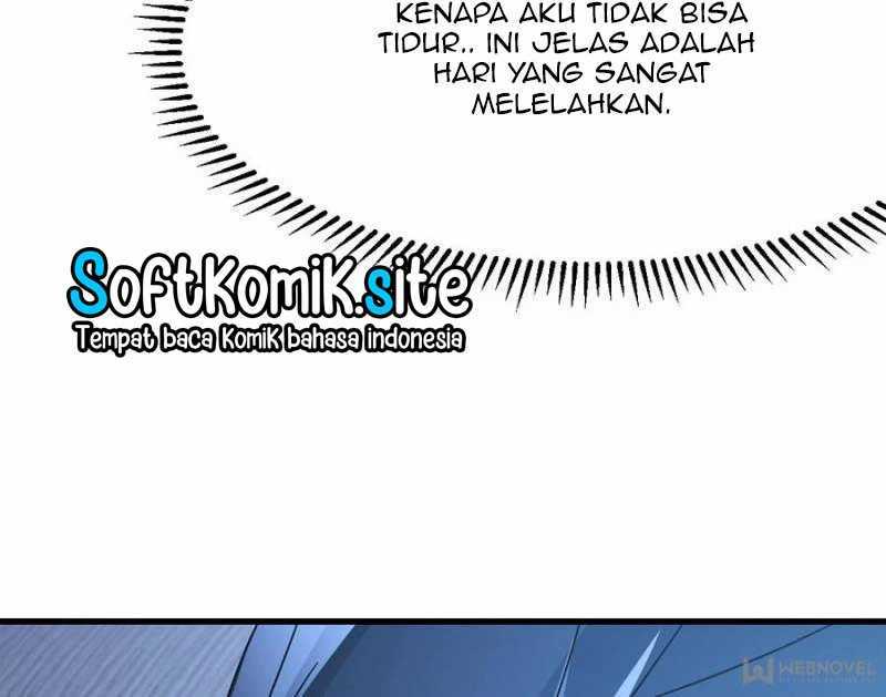 Night Bookstore Chapter 07 Gambar 9