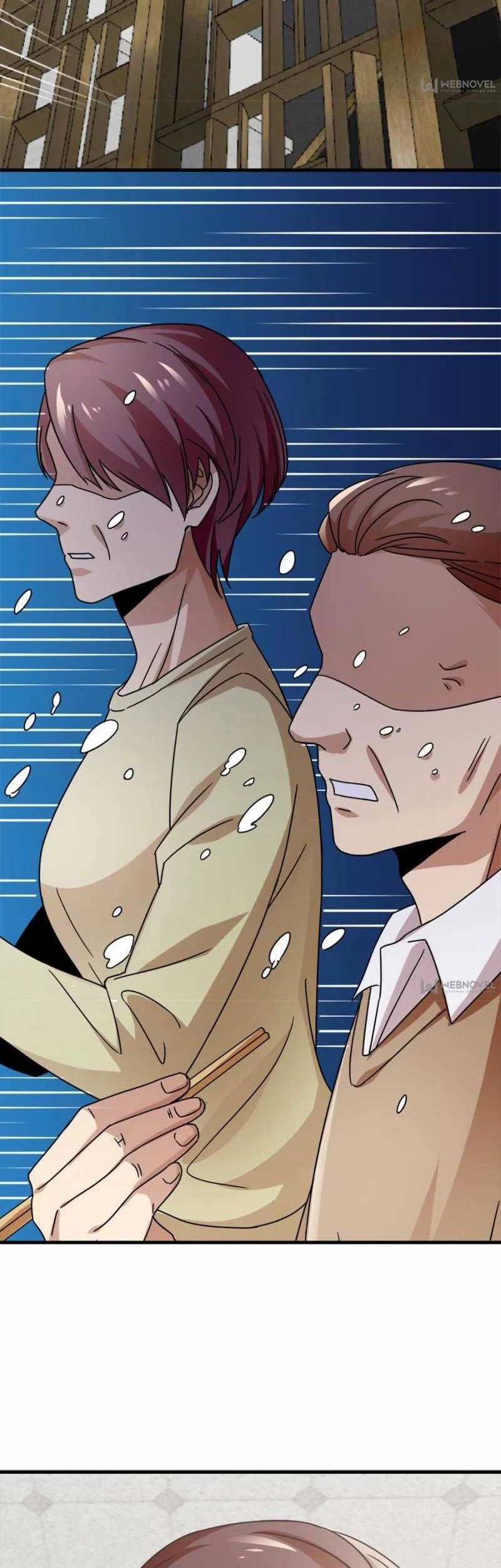 Night Bookstore Chapter 06 Gambar 12