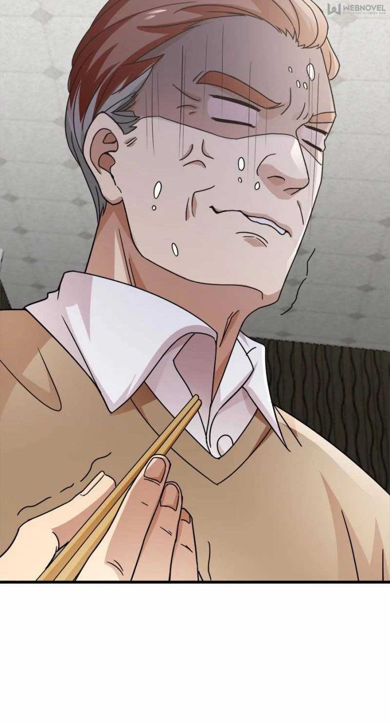 Night Bookstore Chapter 06 Gambar 13