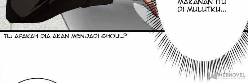 Night Bookstore Chapter 06 Gambar 16