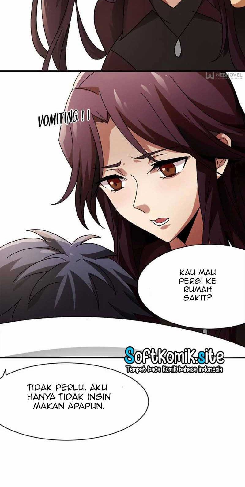 Night Bookstore Chapter 06 Gambar 19