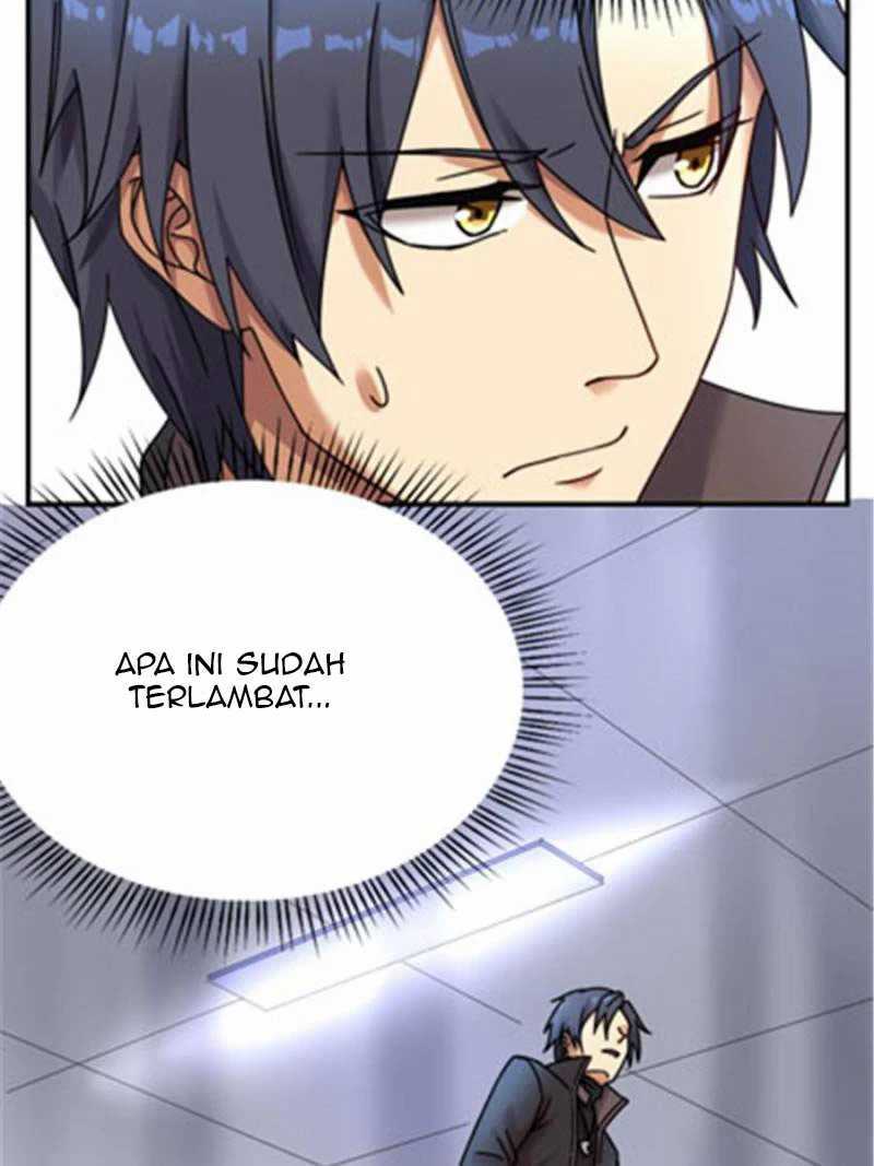 Night Bookstore Chapter 05 Gambar 15