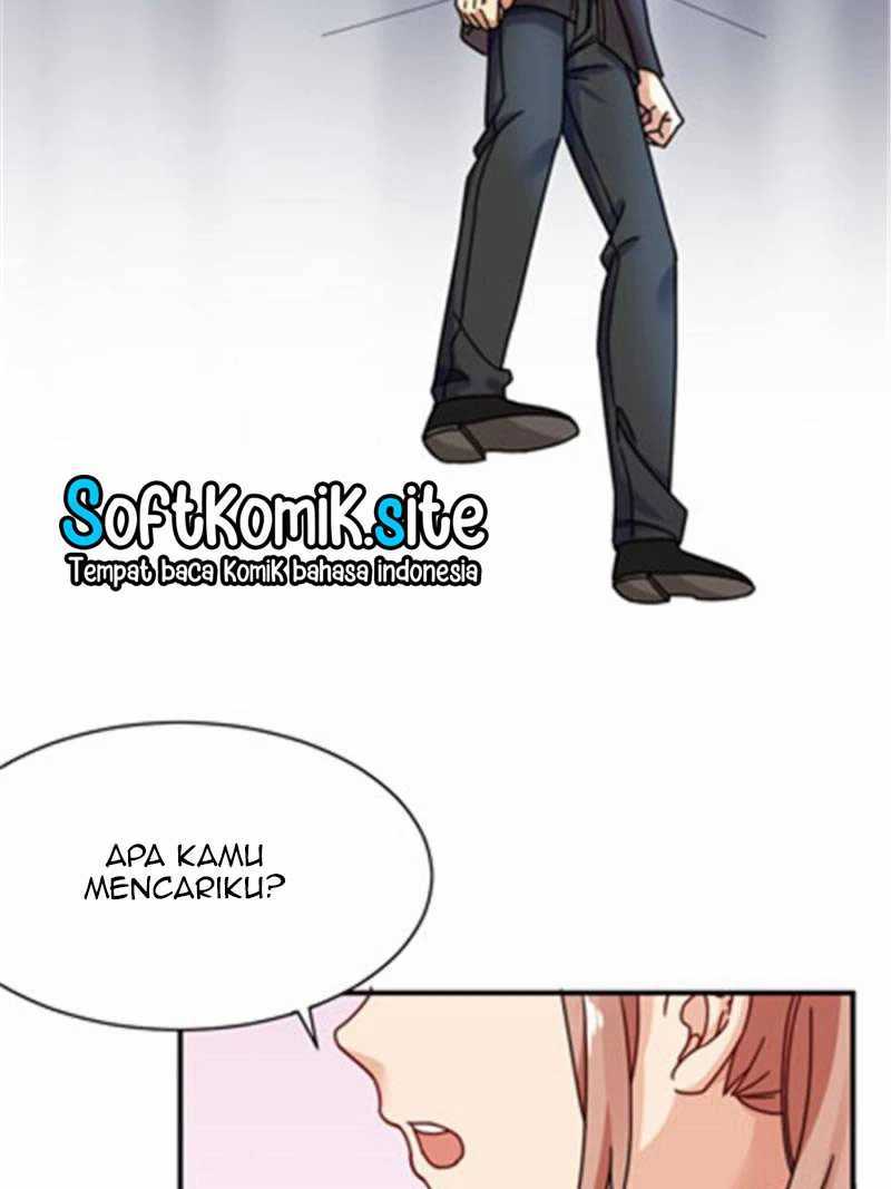 Night Bookstore Chapter 05 Gambar 17