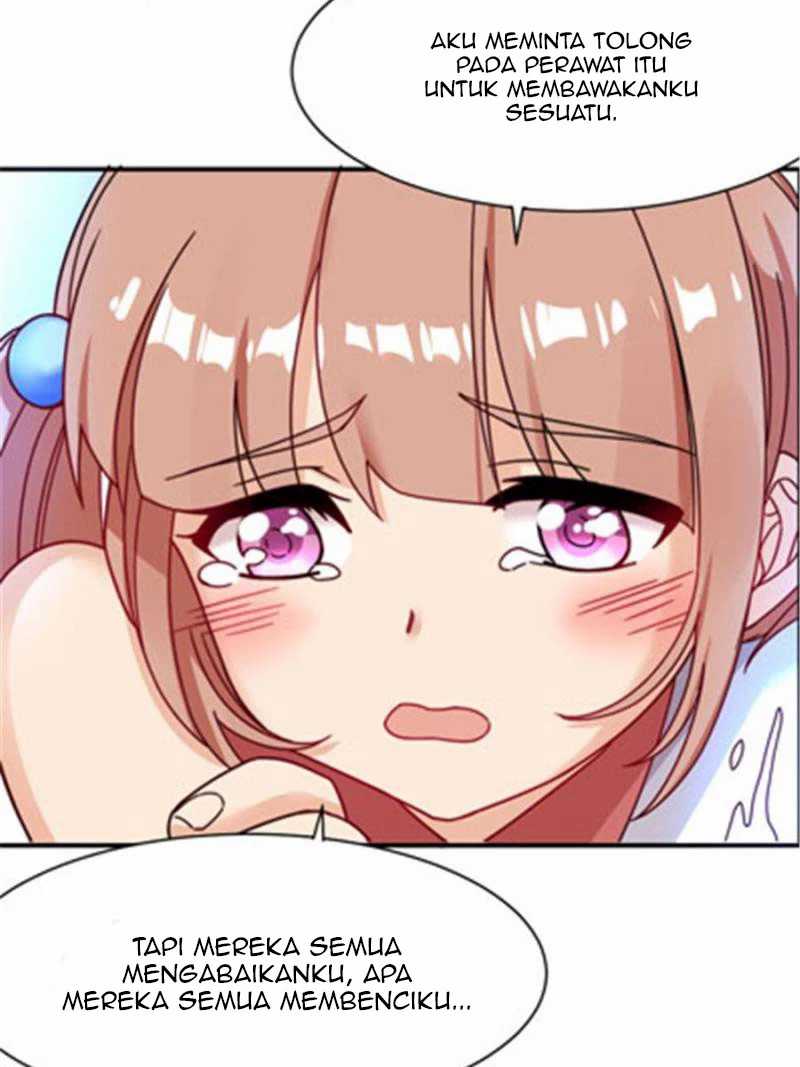 Night Bookstore Chapter 05 Gambar 25