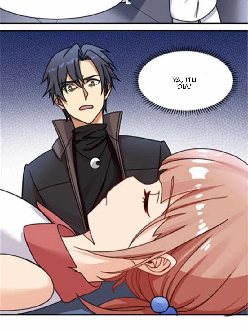 Night Bookstore Chapter 05 Gambar 3