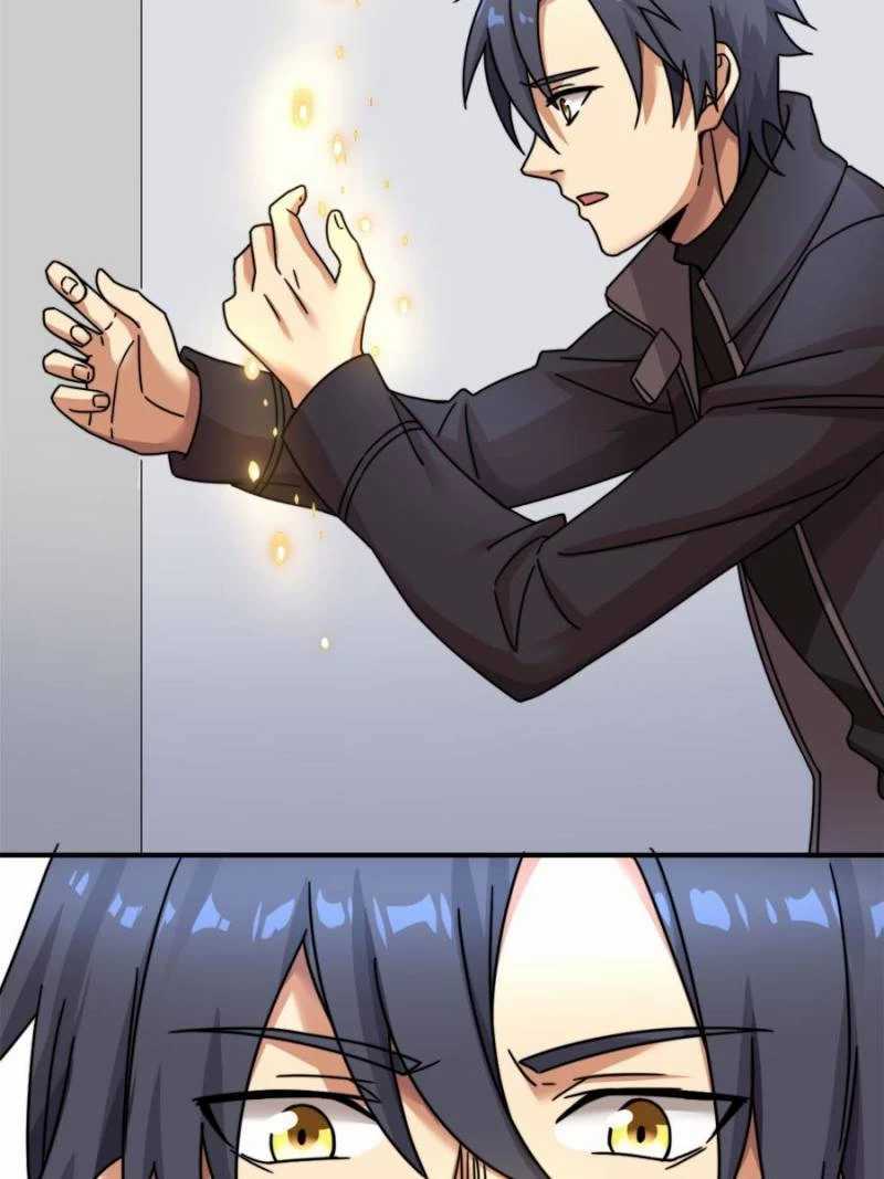 Night Bookstore Chapter 05 Gambar 31