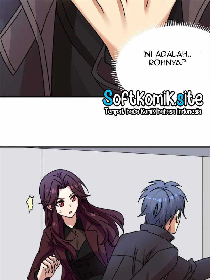 Night Bookstore Chapter 05 Gambar 33