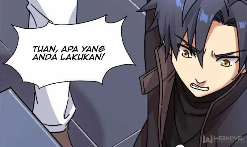 Night Bookstore Chapter 05 Gambar 38