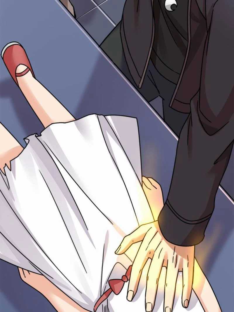 Night Bookstore Chapter 05 Gambar 39