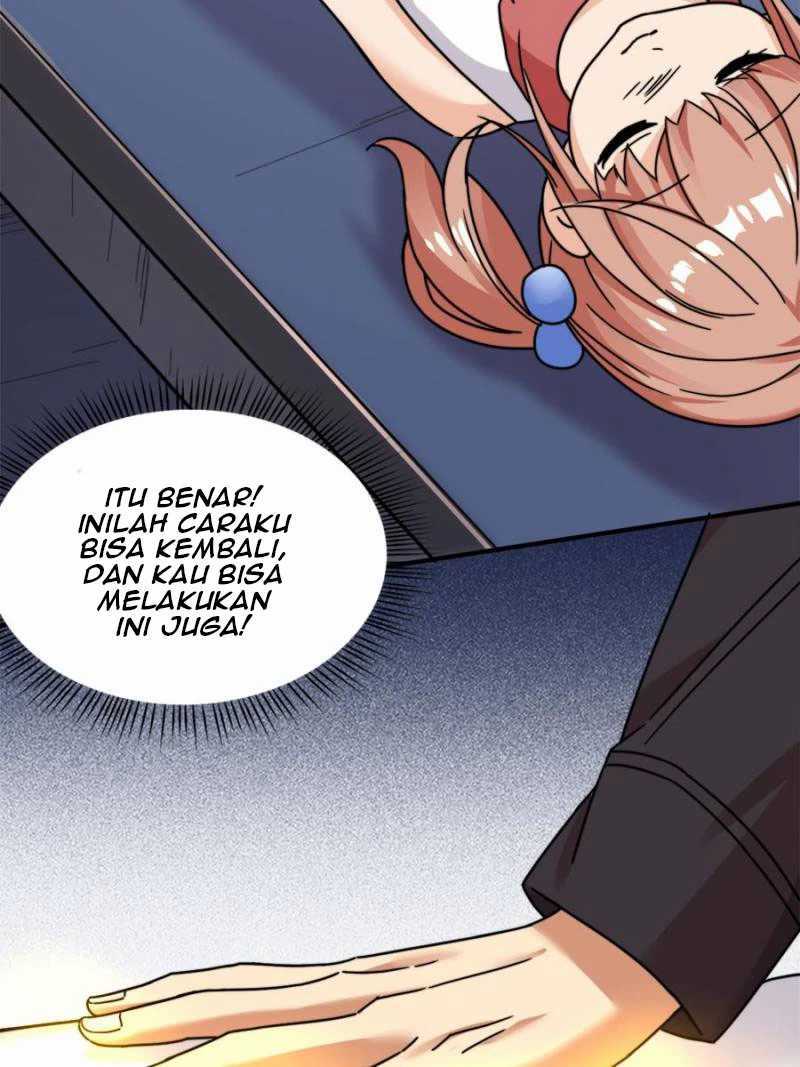 Night Bookstore Chapter 05 Gambar 41