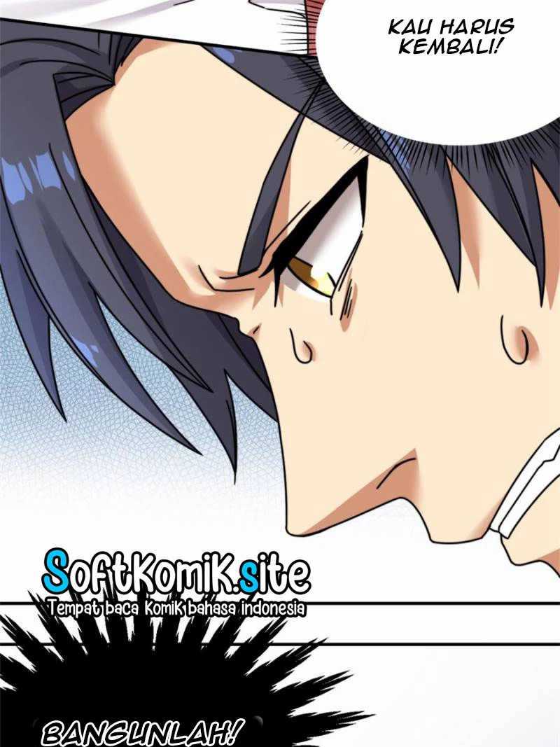 Night Bookstore Chapter 05 Gambar 43