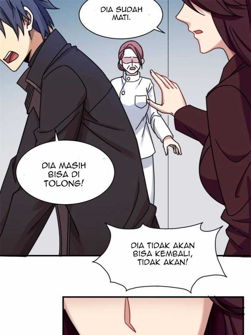 Night Bookstore Chapter 05 Gambar 47