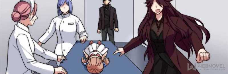 Night Bookstore Chapter 05 Gambar 50