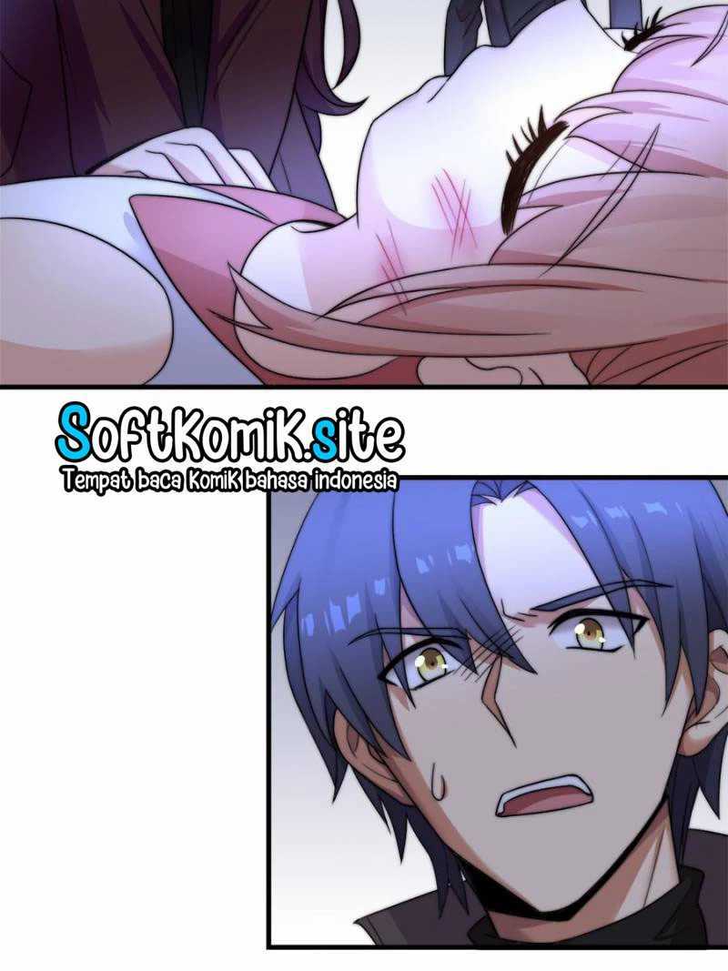 Night Bookstore Chapter 05 Gambar 52