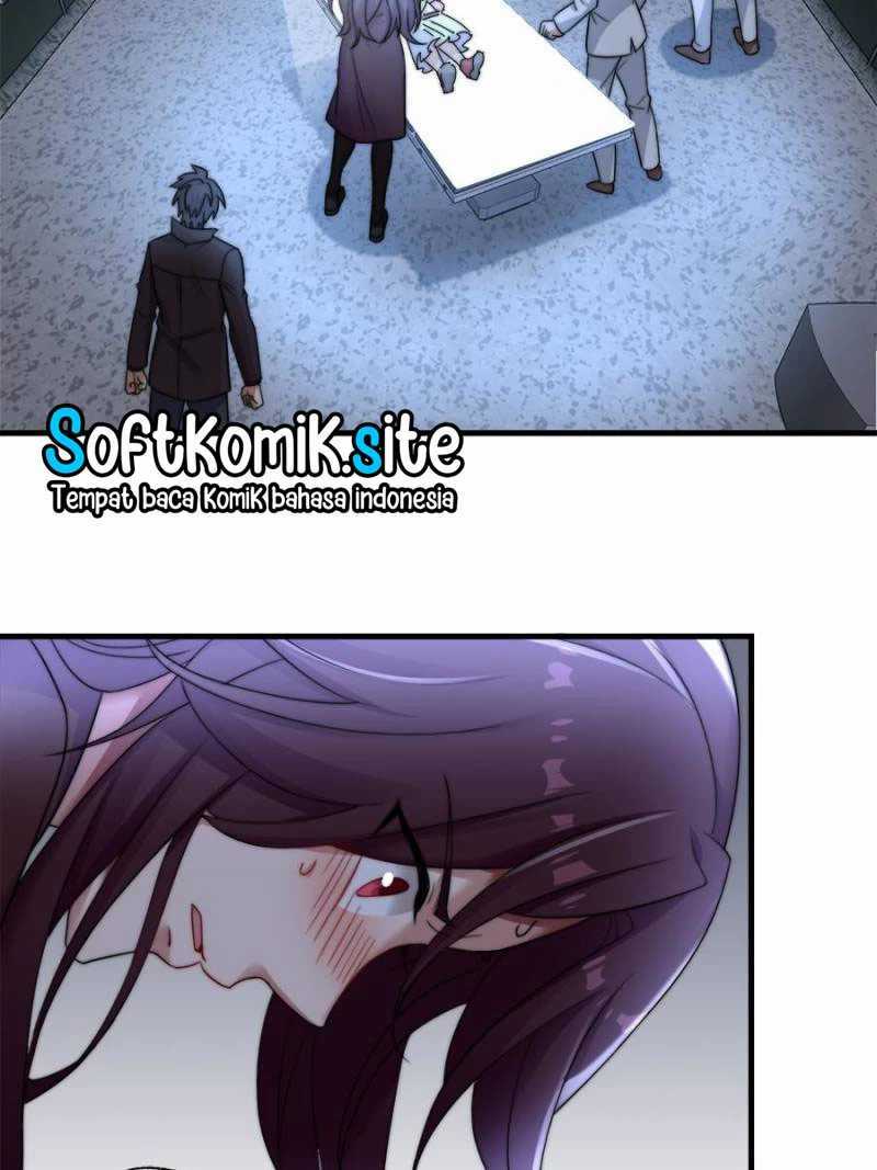 Night Bookstore Chapter 05 Gambar 54