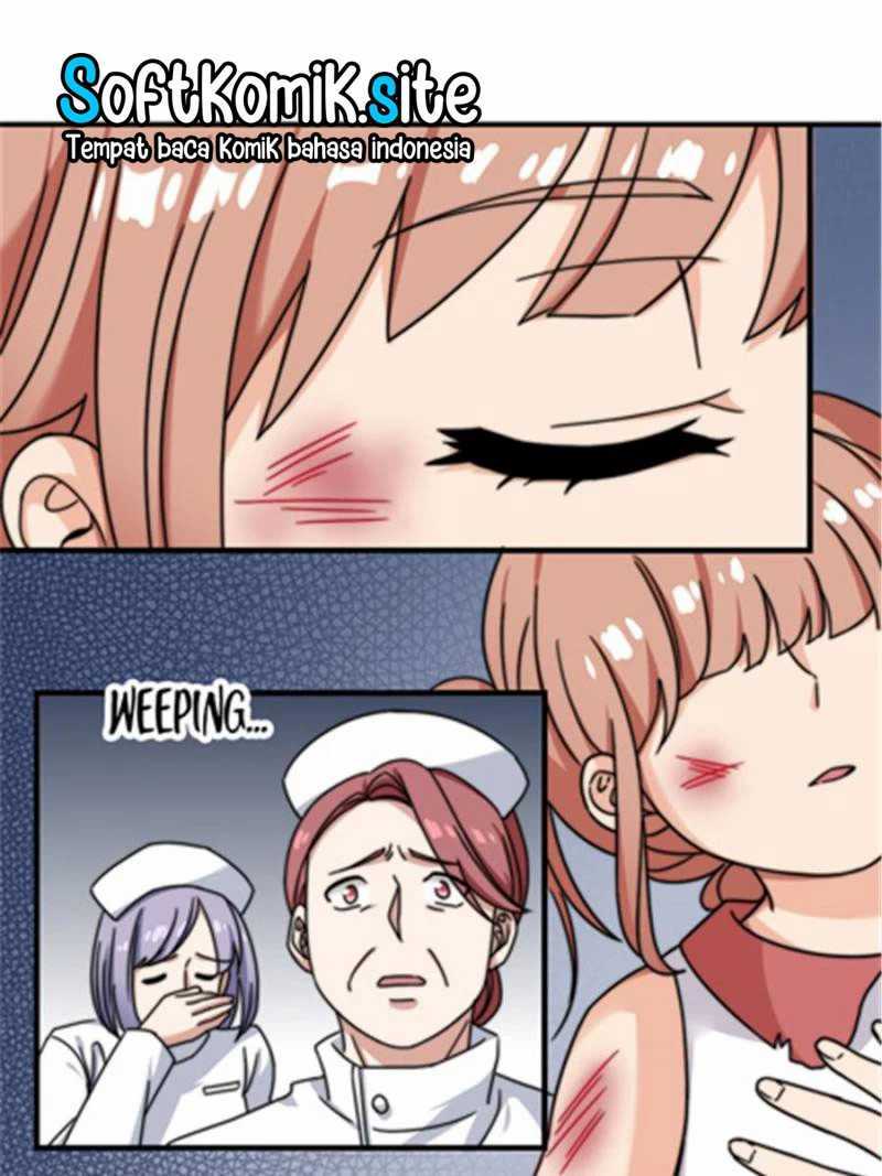 Night Bookstore Chapter 05 Gambar 62