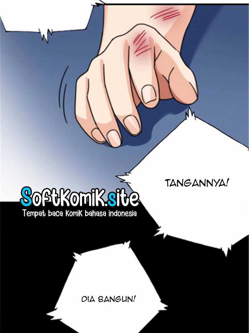 Night Bookstore Chapter 05 Gambar 66