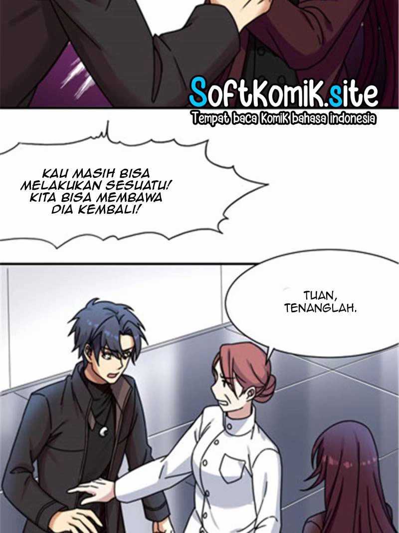 Night Bookstore Chapter 05 Gambar 7