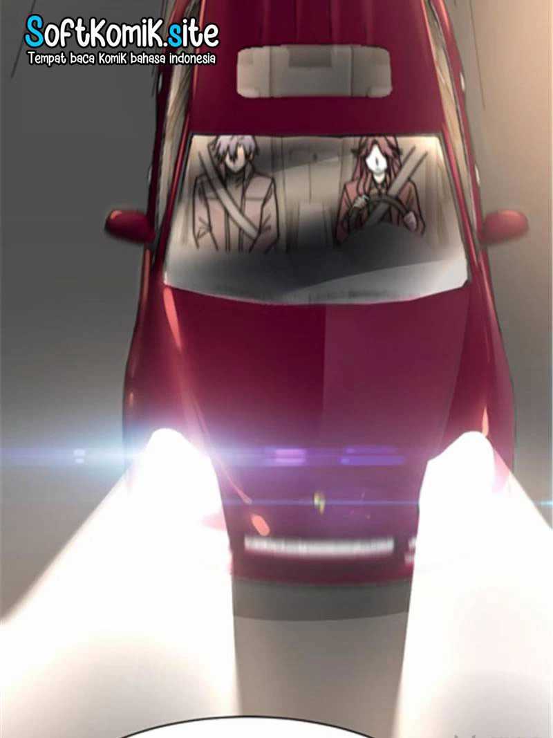 Night Bookstore Chapter 05 Gambar 70