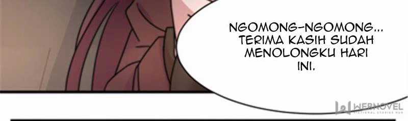 Night Bookstore Chapter 05 Gambar 76