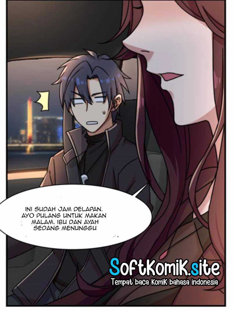 Night Bookstore Chapter 05 Gambar 77