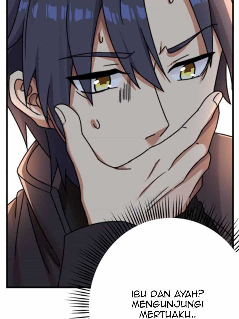 Night Bookstore Chapter 05 Gambar 79