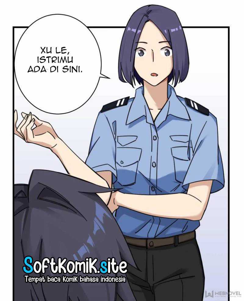 Night Bookstore Chapter 04 Gambar 14
