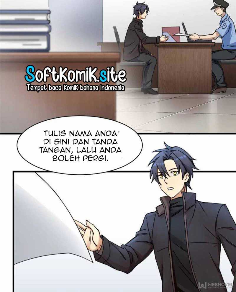 Baca  Night Bookstore Chapter 04 Gambar 2