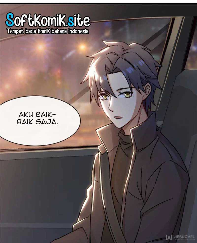 Night Bookstore Chapter 04 Gambar 20