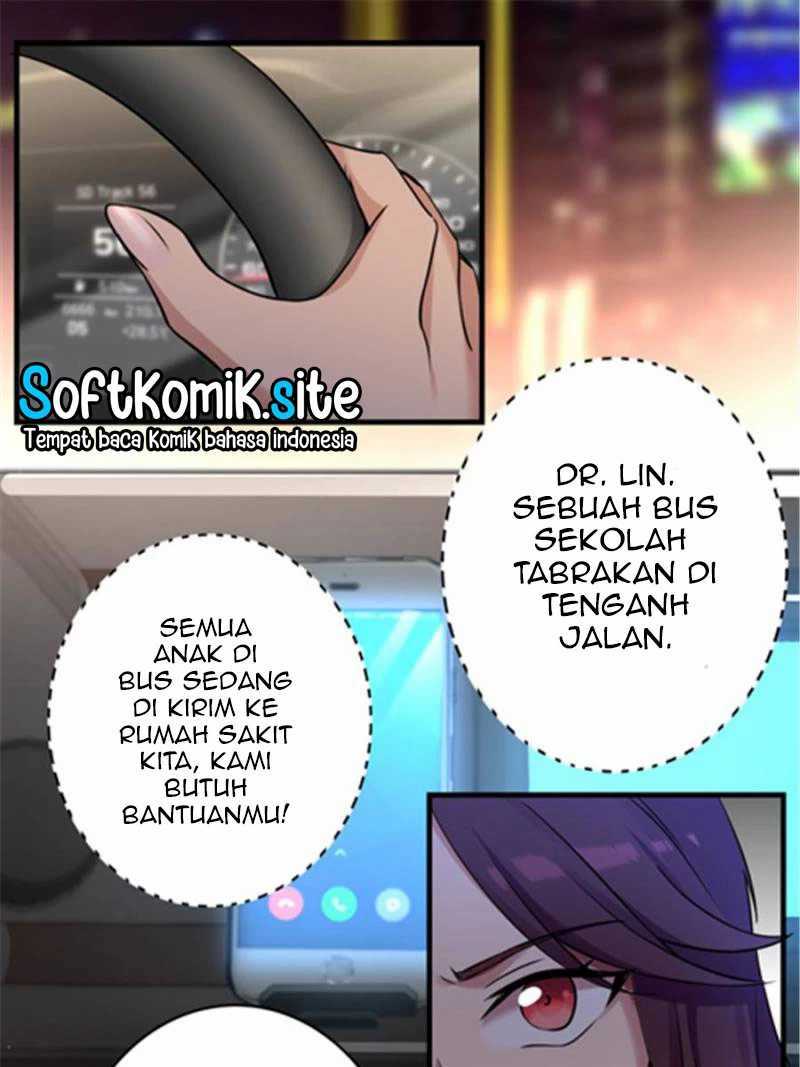 Night Bookstore Chapter 04 Gambar 23