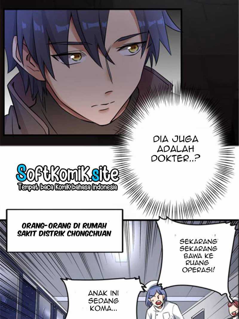 Night Bookstore Chapter 04 Gambar 25